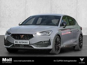 CUPRA-Leon-VZ 20 TSI EU6d Performance Paket-Matrix AD Navi D,Polovna
