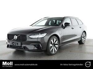 Volvo-V90-Kombi Plus Dark Recharge Plug-In Hybrid AWD StandH,Begangnade