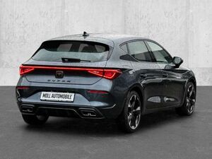 CUPRA