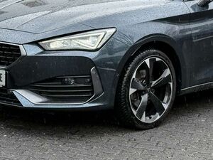 CUPRA