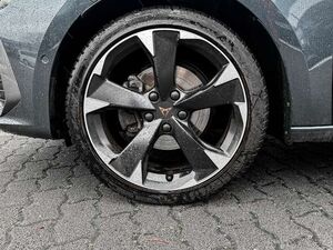 CUPRA
