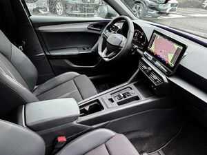 CUPRA