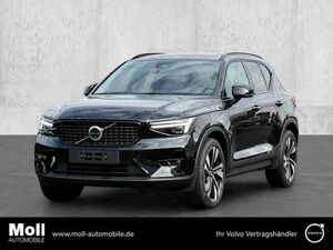 Volvo-XC40-Ultimate Dark 2WD StandHZG Digitales Cockpit Memor,Gebrauchtwagen