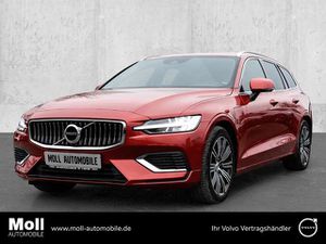 Volvo-V60-Kombi Core Recharge Plug-In Hybrid AWD T6 Twin Eng,Used vehicle