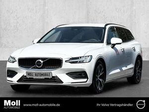 Volvo-V60-Kombi Core B3 Benzin EU6d AHK Digitales Cockpit Me,Ojetá vozidla