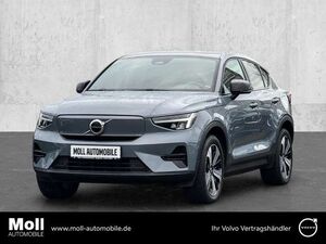 Volvo-C40-Plus Recharge Pure Electric AWD StandHZG AHK Digit,Begangnade