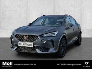 CUPRA-Formentor-VZ 4Drive 20 TSI 310PS Beats Audio System 19 Zoll,Begangnade