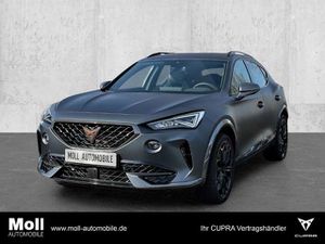 CUPRA-Formentor-VZ 4Drive 20 TSI 310PS Beats Audio System 19 Zoll,Pojazdy używane