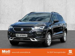 SEAT-Ateca-Style 15 TSI ACT EU6d 7-Gang DSG Business Paket-R,Pojazdy używane