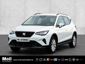 SEAT-Arona-Style 10 TSI EU6d Digitales Cockpit LED Sperrdiff,Vehículo de ocasión