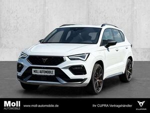 CUPRA-Ateca-VZ 4Drive 20 TSI DSG AD AHK-klappbar El Panodach,Ojetá vozidla