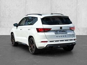 CUPRA