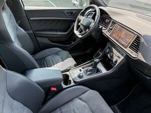 CUPRA