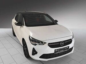 Opel-Corsa-Color Edition, gute Ausstattung,kullanılmış otomobil