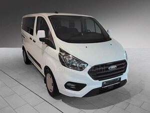 Ford-Transit-Bus, Automatik, 9 Sitze, sehr gesucht,Begangnade