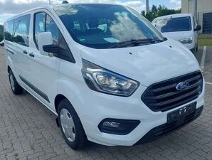 Ford-Transit-L2 Langer Radstand 9 Sitze Bus 2350kg,Használtautó