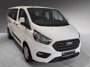Ford-Transit-L2 Langer Radstand 9 Sitze Bus 2350kg,kullanılmış otomobil
