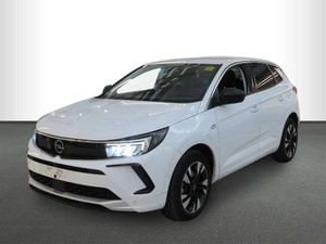 Opel-Grandland X-Grandland Neuwertig wenig KM vom Opel Partner,Rabljena 