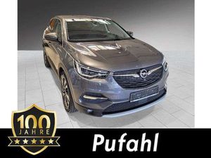 Opel-Grandland X-Grandland Ultimate vom Opel Partner,Vehicule second-hand