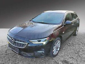 Opel-Insignia-Vollausstattung,AHK,Radar,LED,Begangnade