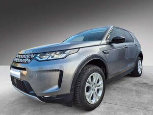 Land Rover-Discovery Sport-,Véhicule d'occasion