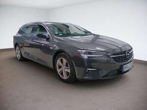 Opel-Insignia-super Ausstattung vom Opel Partner,Used vehicle