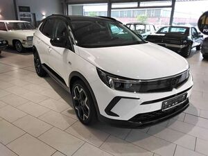 Opel-Grandland X-Grandland die besten Grandland kommen von Pufahl,Begangnade