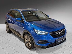 Opel-Grandland X-Grandland super gepflegt, top Ausstattung,Gebrauchtwagen