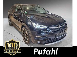 Opel-Grandland X-Grandland,die besten Grandland kommen von Pufahl,Begangnade