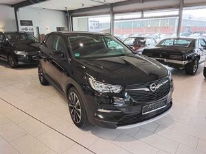 Opel-Grandland X-Grandland,die besten Grandland kommen von Pufahl,Pojazdy używane