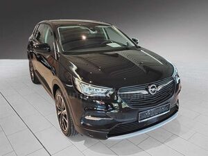 Opel-Grandland X-Grandland,die besten Grandland kommen von Pufahl,Vehículo de ocasión
