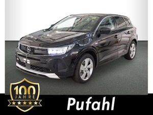 Opel-Grandland X-Grandland wir machen Ihnen den besten Preis!!!,Véhicule d'occasion
