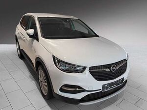 Opel-Grandland X-Grandland Wenig KM, super gepflegt,Begangnade