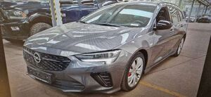 Opel-Insignia-einer der besten GSI Vollausstattung,Véhicule d'occasion