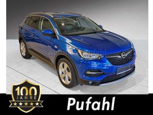 Opel-Grandland X-Grandland jetzt reduziert! Super Ausstattung,Polovna
