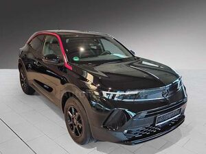 Opel-Mokka-super Ausstattung, Automatik,Begangnade