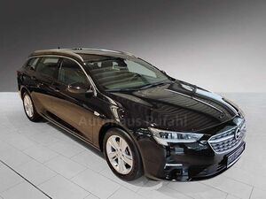 Opel-Insignia-Die besten Insignia kommen von Pufahl,Used vehicle