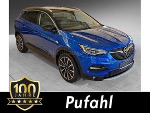 Opel-Grandland X-Grandland Ultimate Top Ausstattung toll gepflegt,Vehicule second-hand