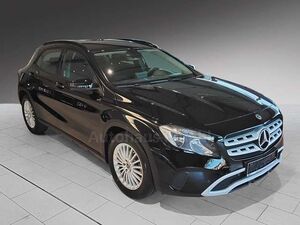 Mercedes-Benz-GLA 180-jetzt reduziert!!!  sehr gepflegt Kamera,Begangnade
