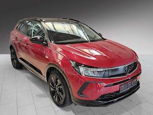 Opel-Grandland X-Grandland wir machen Ihnen den besten Preis!!,Polovna