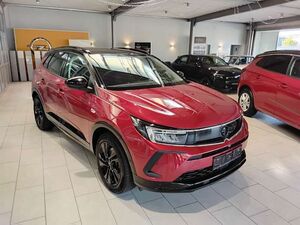 Opel-Grandland X-Grandland wir machen Ihnen den besten Preis!!,Vehículo de ocasión