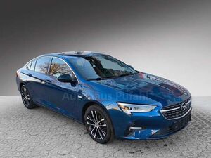 Opel-Insignia-Ultimate OPC Alcantara Vollausstattung,Begangnade