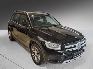 Mercedes-Benz-GLB 180-sehr gepflegt!!!  AHK viel Platz,Ojazdené vozidlá