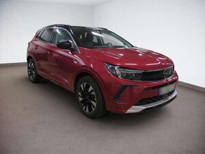 Opel-Grandland X-Grandland wenig KM, sparsam, von Opel Partner,Begangnade