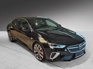 Opel-Insignia-GSI top Ausstattung,Употребявани коли