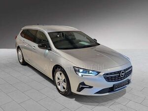Opel-Insignia-Automatik wenig km, super Ausstattung,Bruktbiler