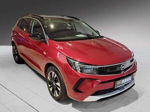 Opel-Grandland X-Grandland Neuwertig Vollausstattung alle Extras,Auto usate
