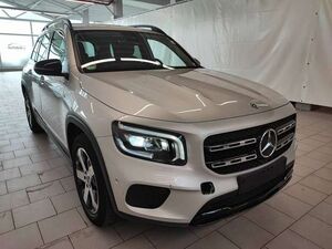 Mercedes-Benz-GLB 200-top Ausstattung, sehr gepflegt,Ojetá vozidla