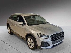Audi-Q2-top Ausstattung Automatik Kamera,Begangnade