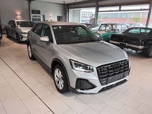 Audi-Q2-top Ausstattung Automatik Kamera,Vehículo de ocasión